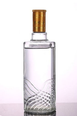 高白酒瓶 009  